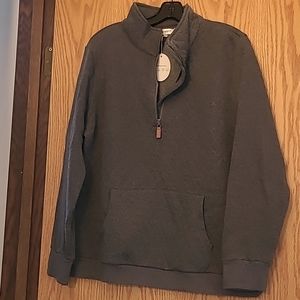 Men's XL Pullover shirt. Runs small.